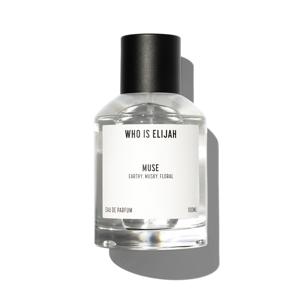 Who is Elijah Muse Eau De Parfum 100ml